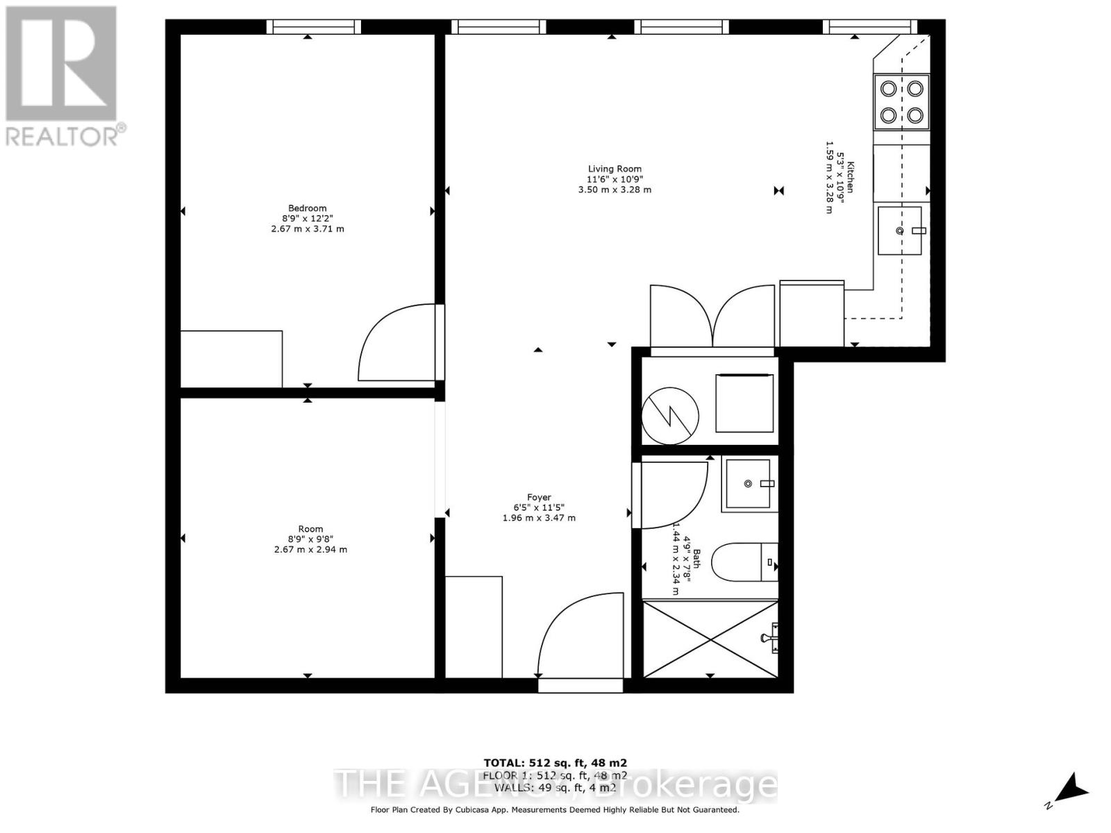 3 - 153 Main Street E, Milton, Ontario  L9T 1N7 - Photo 15 - W12911028