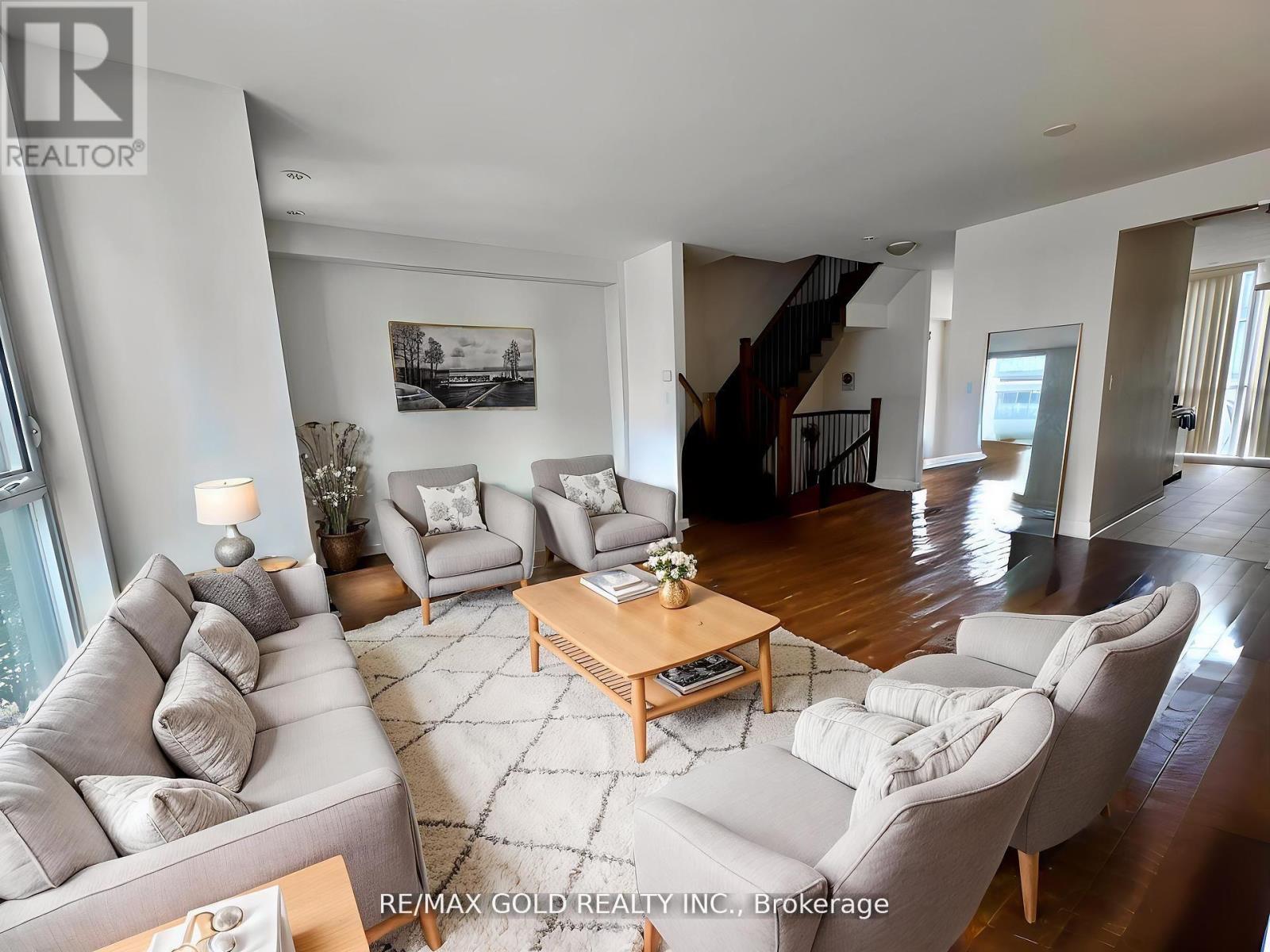 5030 Four Springs Avenue, Mississauga, Ontario  L5R 0E9 - Photo 12 - W12911030