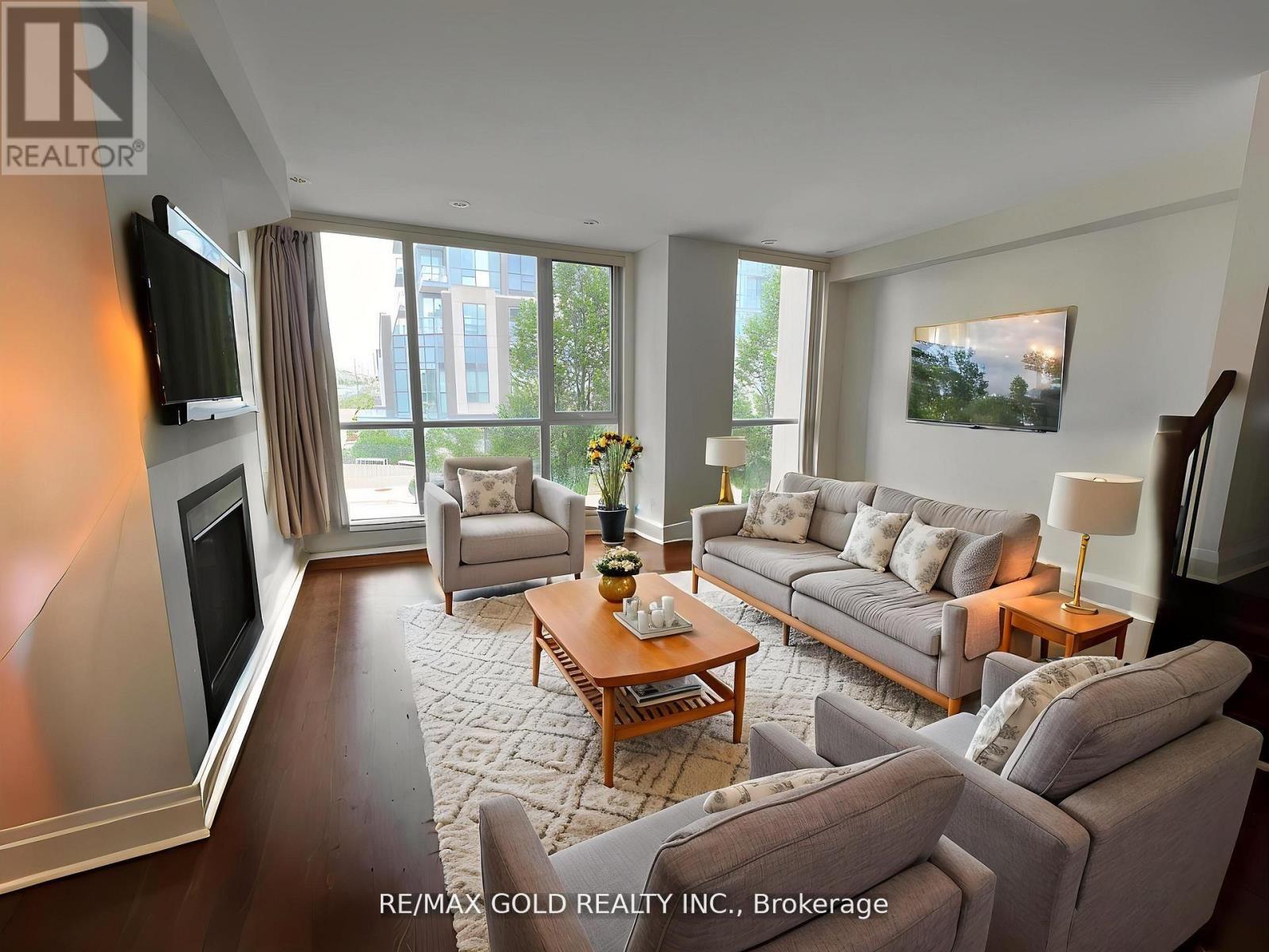 5030 Four Springs Avenue, Mississauga, Ontario  L5R 0E9 - Photo 13 - W12911030