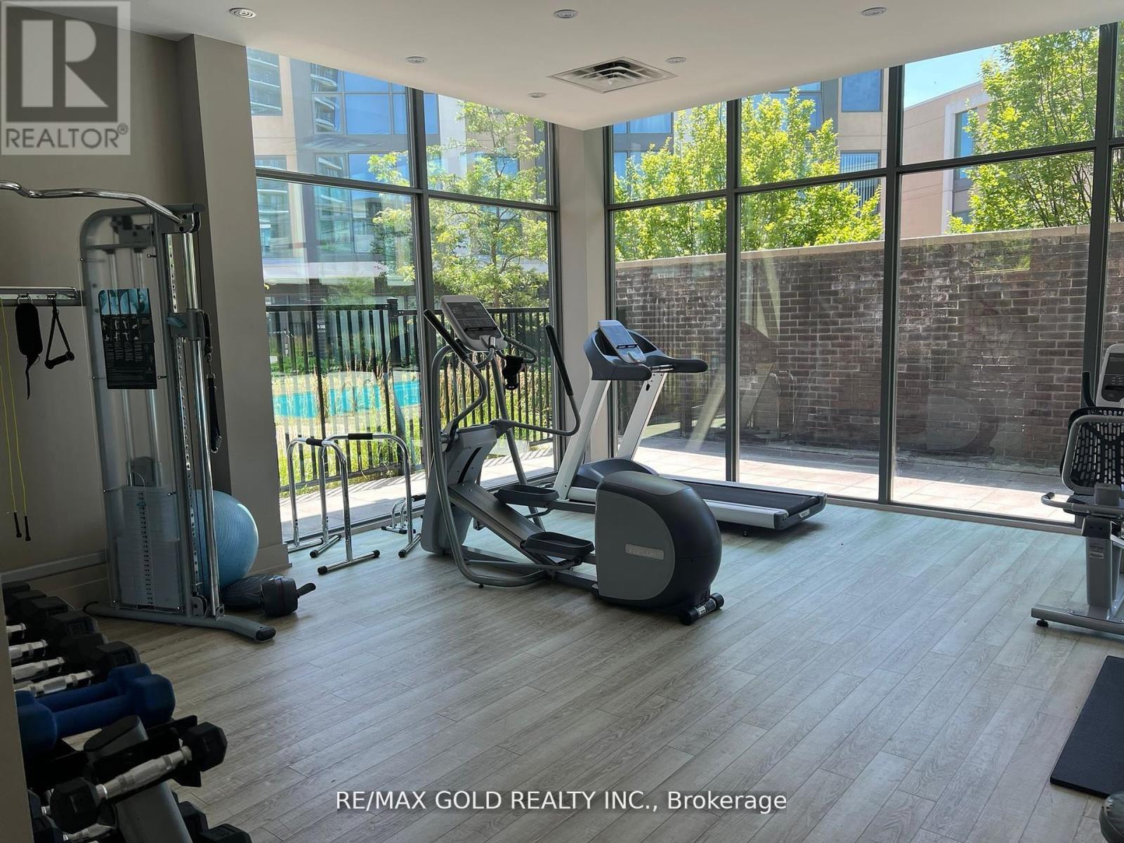 5030 Four Springs Avenue, Mississauga, Ontario  L5R 0E9 - Photo 31 - W12911030