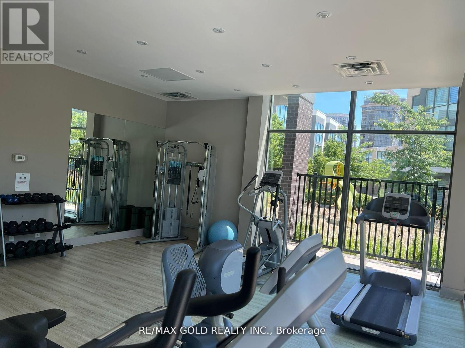 5030 Four Springs Avenue, Mississauga, Ontario  L5R 0E9 - Photo 32 - W12911030