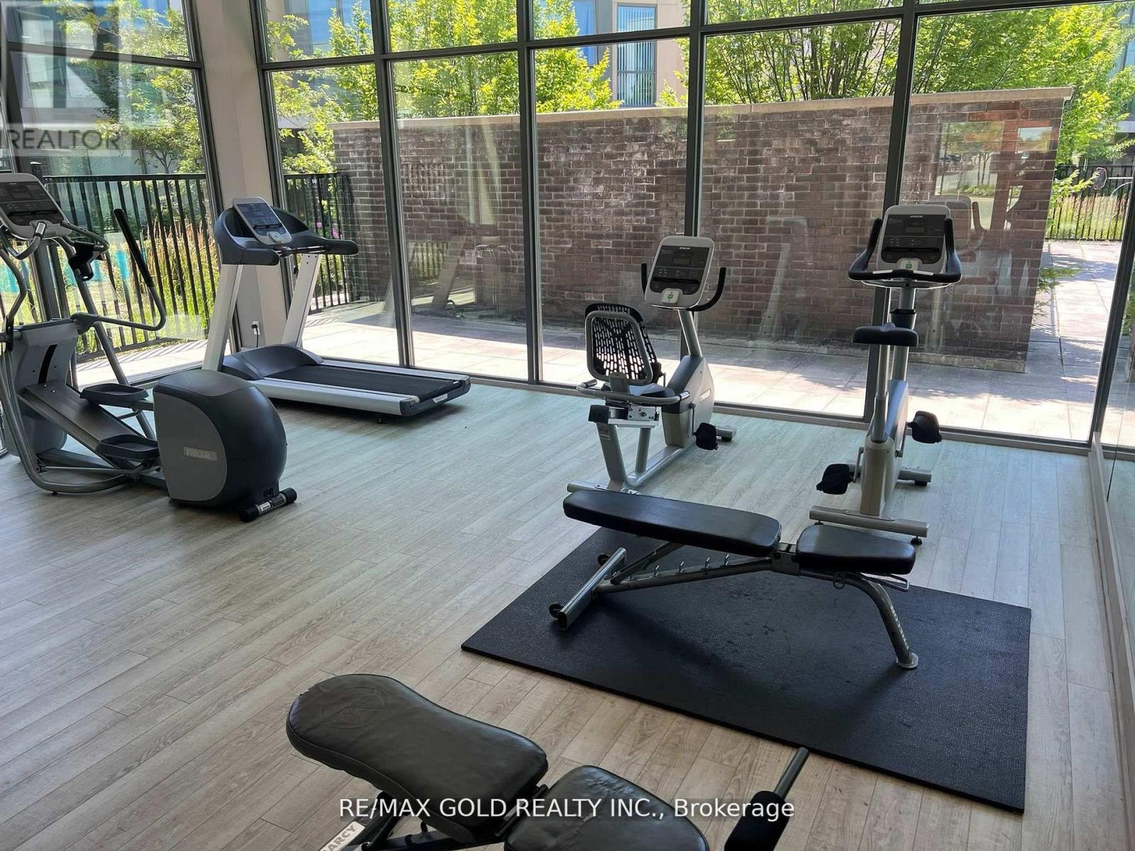 5030 Four Springs Avenue, Mississauga, Ontario  L5R 0E9 - Photo 33 - W12911030