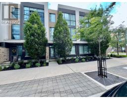 5030 FOUR SPRINGS AVENUE, Mississauga, Ontario