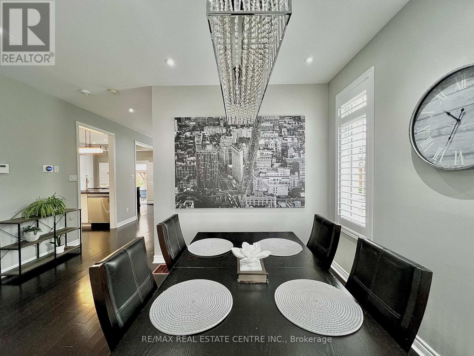 36 Paula Court, Orangeville, Ontario  L9W 5V1 - Photo 6 - W12911072