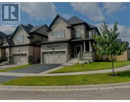 36 PAULA COURT, Orangeville, Ontario