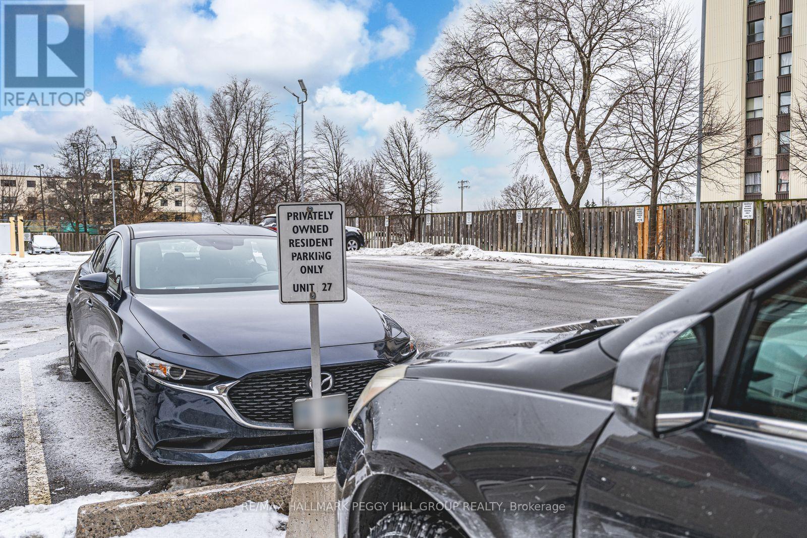 319 - 1415 Lawrence Avenue W, Toronto, Ontario  M6L 1A9 - Photo 15 - W12911074