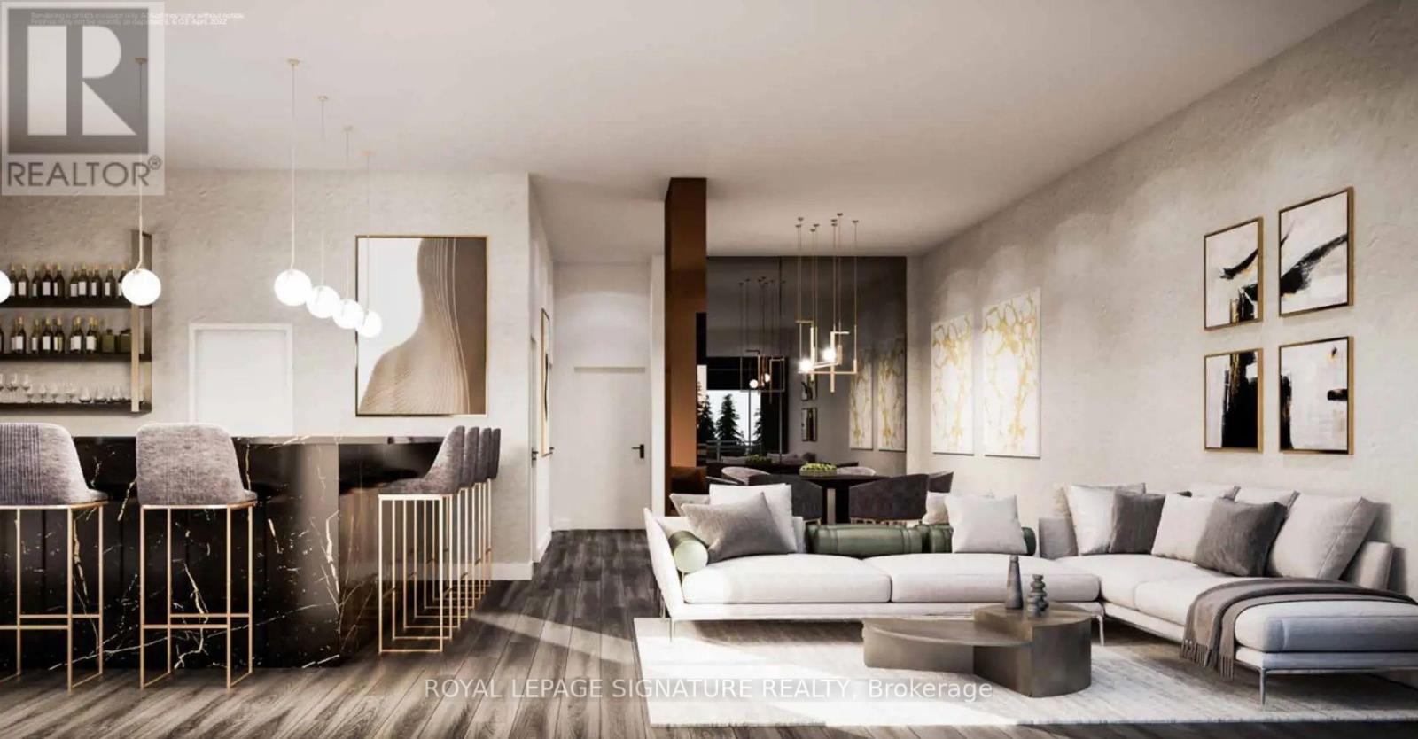 2304B - 8020 DERRY ROAD, Milton, Ontario