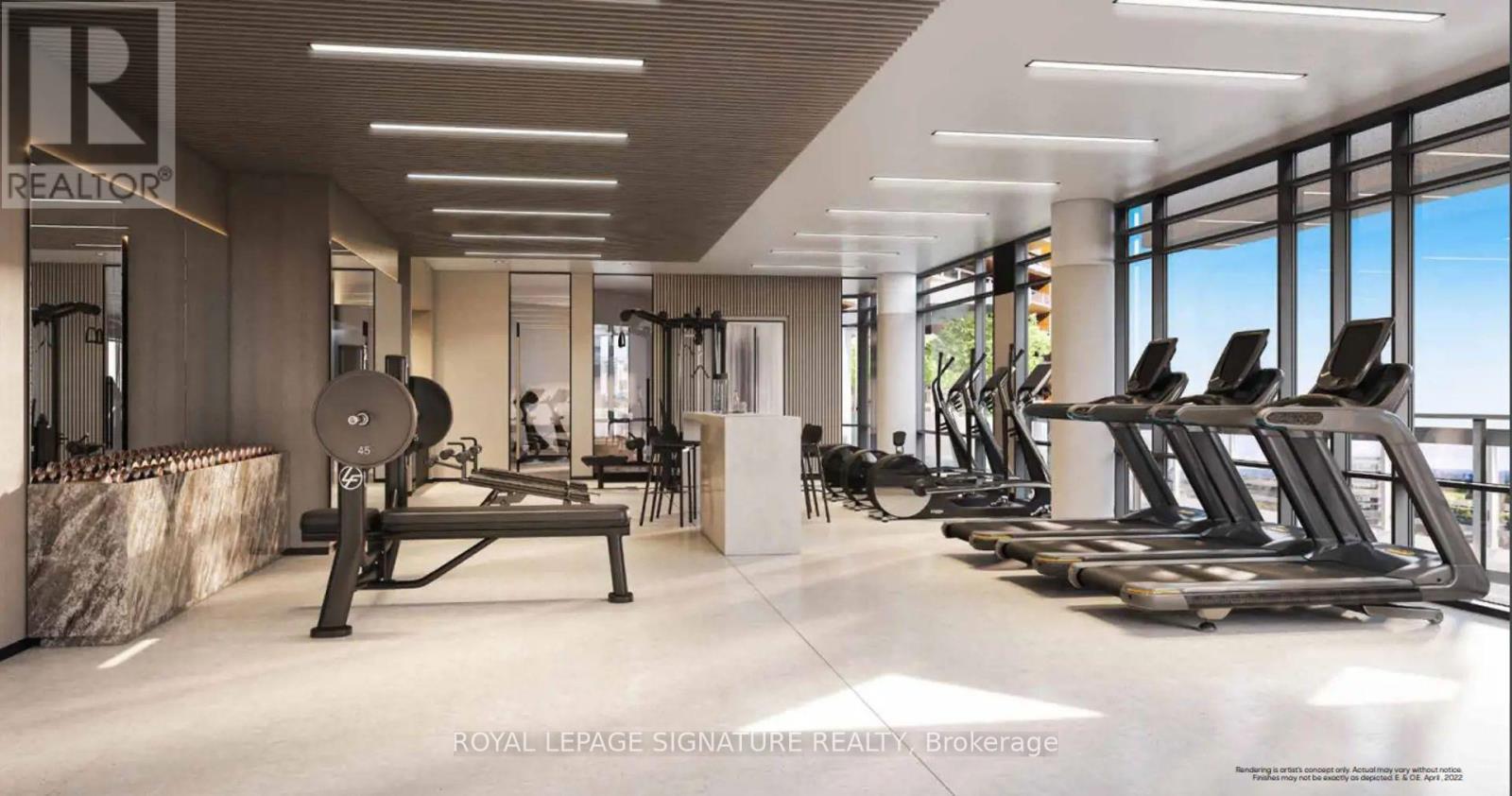 2304b - 8020 Derry Road, Milton, Ontario  L9T 2N2 - Photo 2 - W12911082