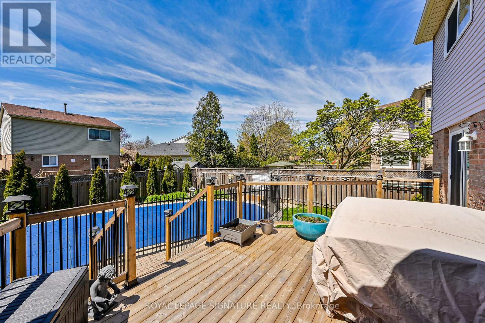 6164 Edenwood Drive, Mississauga, Ontario  L5N 2Y8 - Photo 34 - W12911134