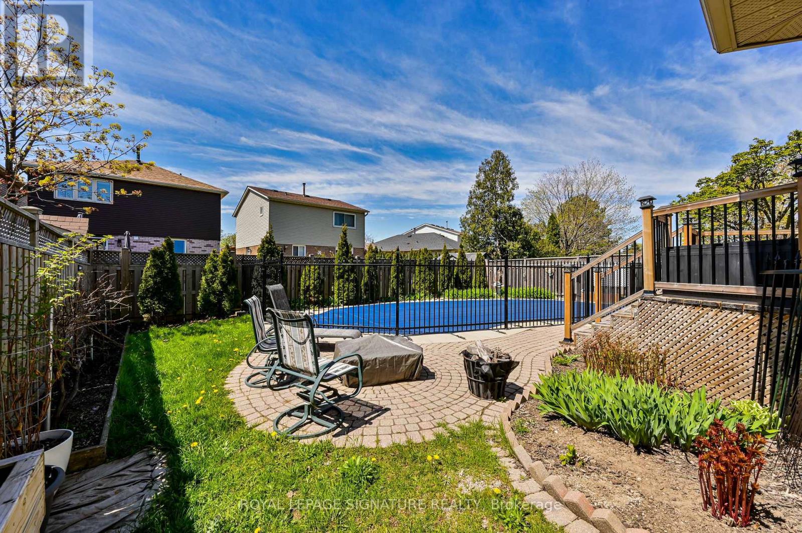 6164 Edenwood Drive, Mississauga, Ontario  L5N 2Y8 - Photo 35 - W12911134