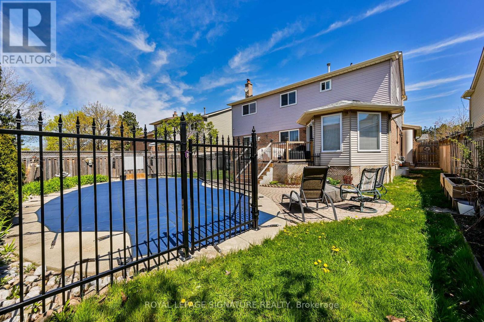 6164 Edenwood Drive, Mississauga, Ontario  L5N 2Y8 - Photo 36 - W12911134