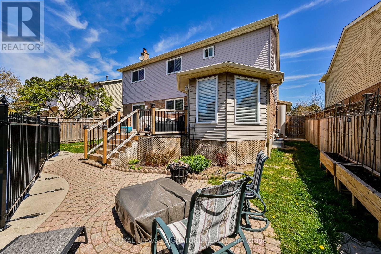 6164 Edenwood Drive, Mississauga, Ontario  L5N 2Y8 - Photo 37 - W12911134