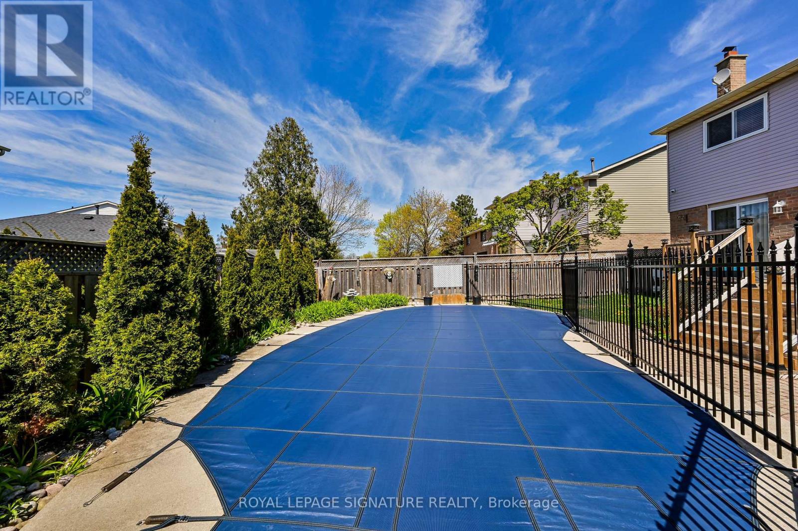 6164 Edenwood Drive, Mississauga, Ontario  L5N 2Y8 - Photo 38 - W12911134