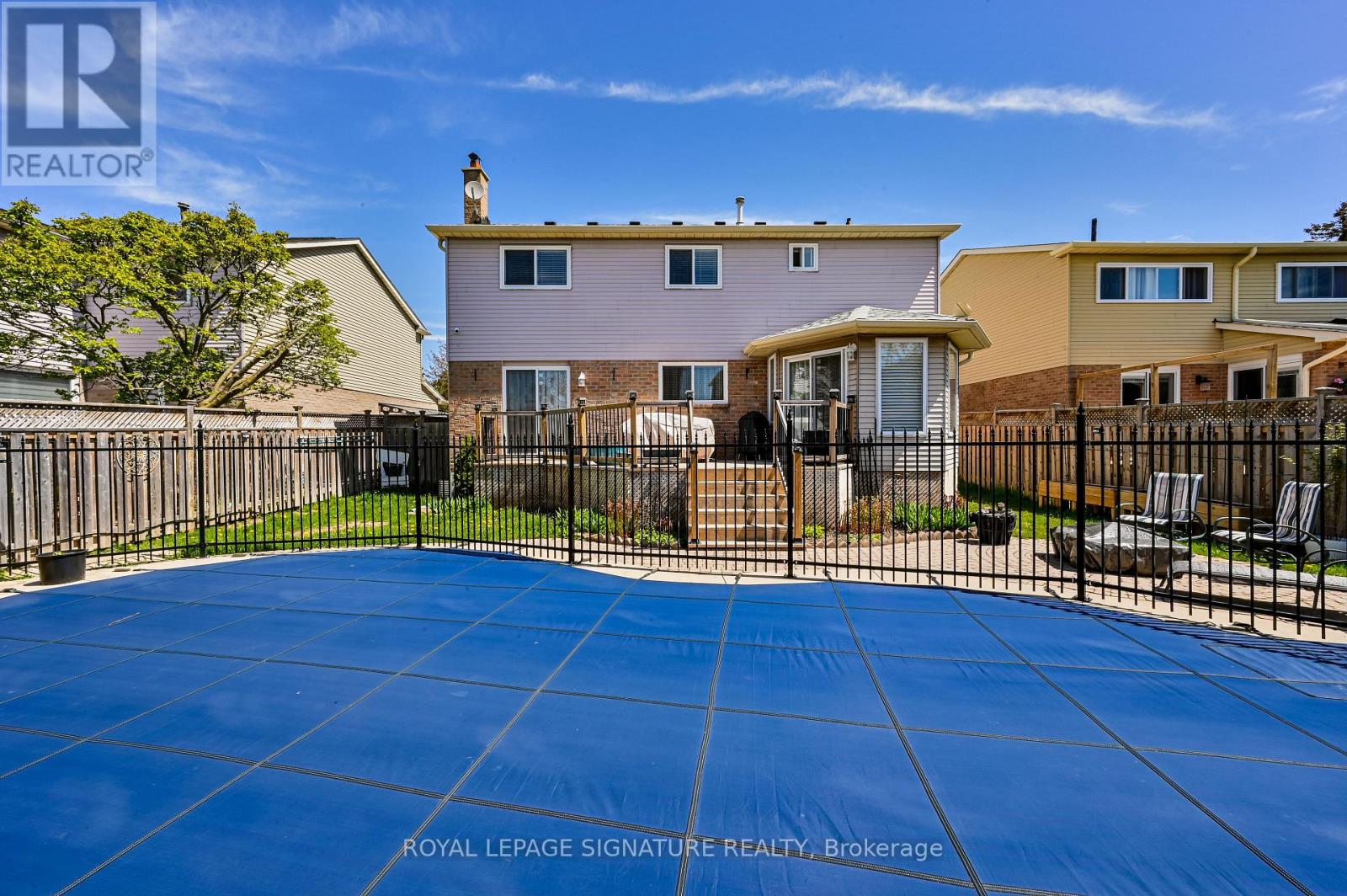 6164 Edenwood Drive, Mississauga, Ontario  L5N 2Y8 - Photo 39 - W12911134