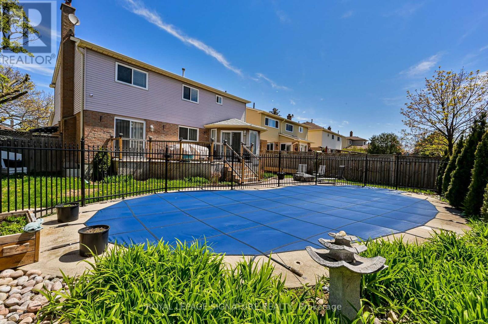 6164 Edenwood Drive, Mississauga, Ontario  L5N 2Y8 - Photo 40 - W12911134