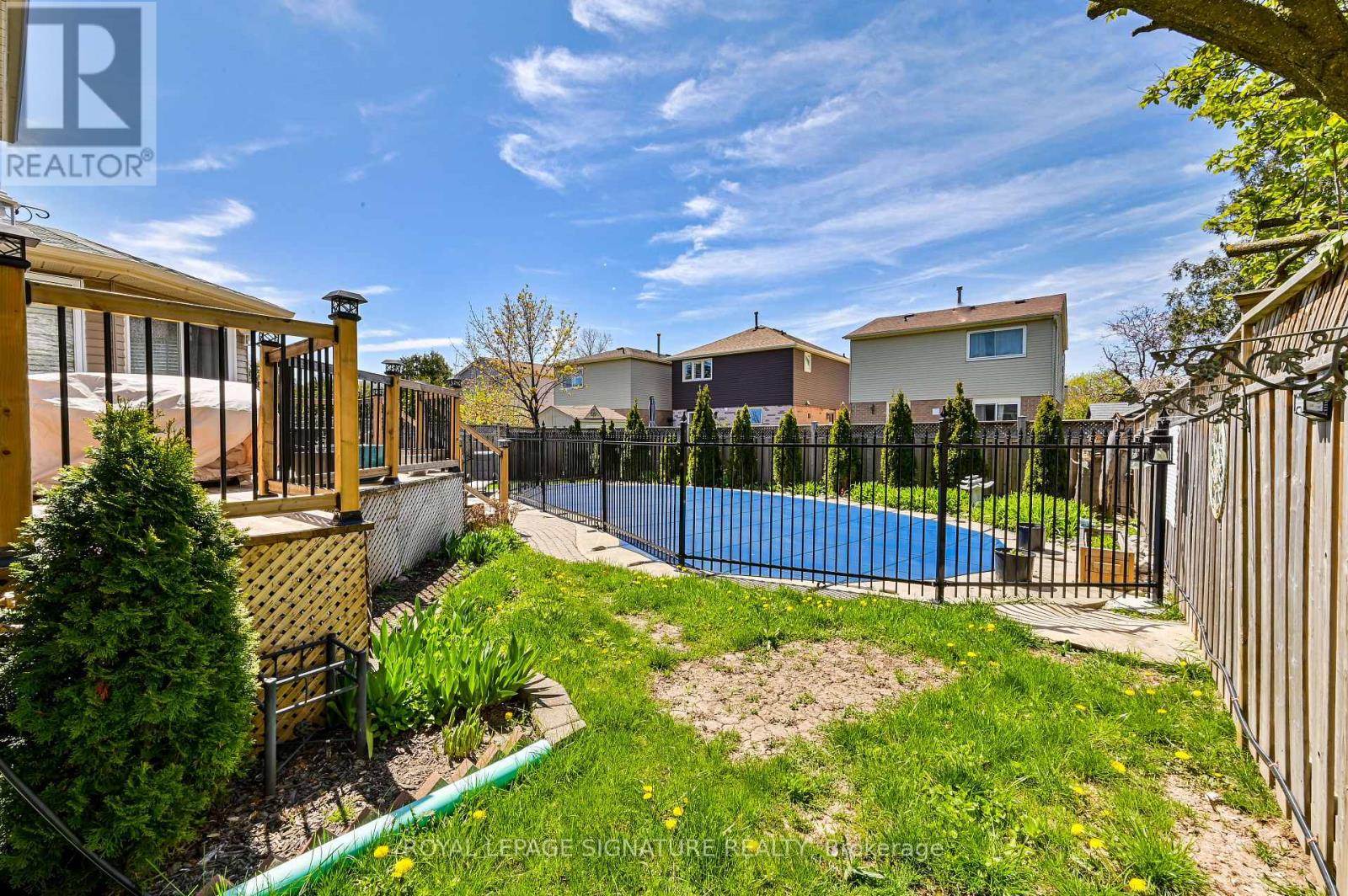 6164 Edenwood Drive, Mississauga, Ontario  L5N 2Y8 - Photo 41 - W12911134