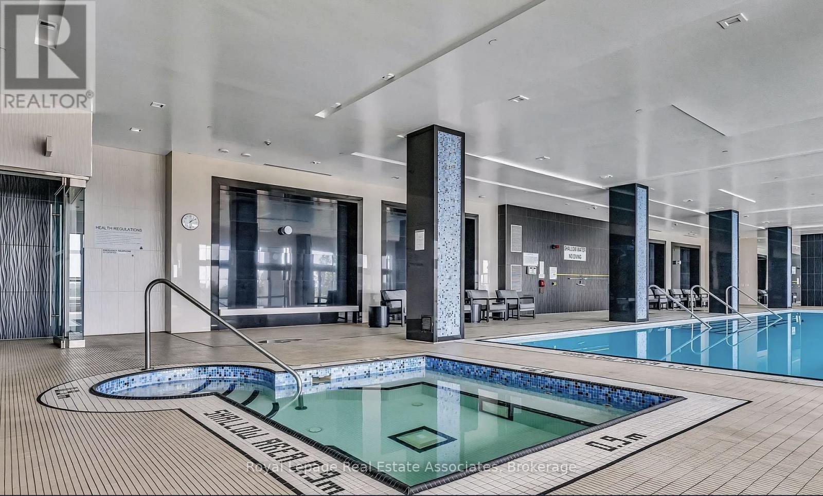 912 - 17 Zorra Street, Toronto, Ontario  M8Z 4Z6 - Photo 15 - W12911146