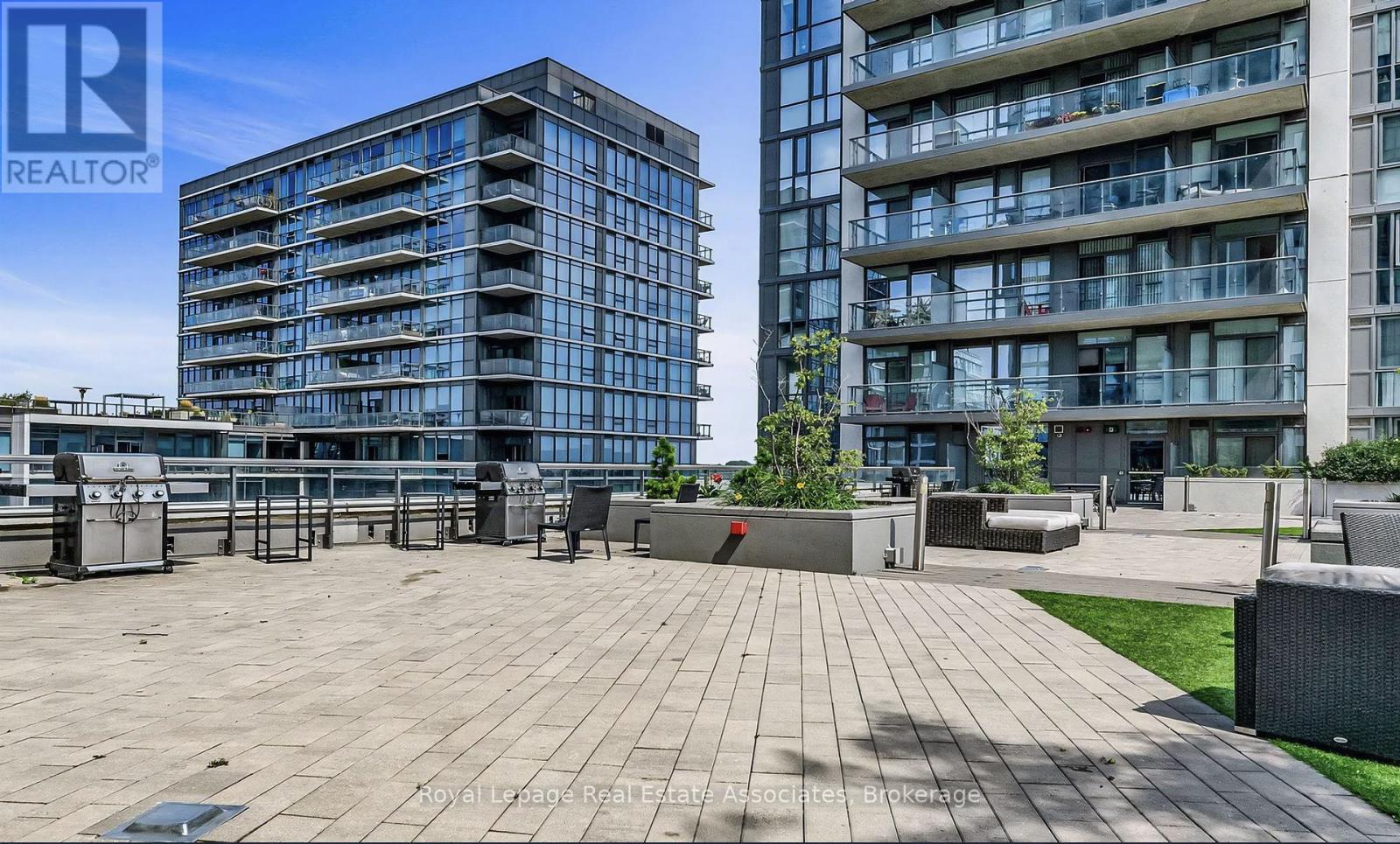 912 - 17 Zorra Street, Toronto, Ontario  M8Z 4Z6 - Photo 18 - W12911146