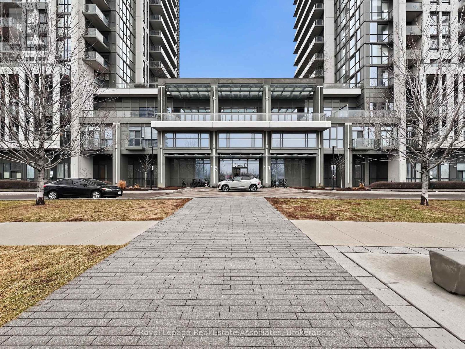 912 - 17 Zorra Street, Toronto, Ontario  M8Z 4Z6 - Photo 21 - W12911146