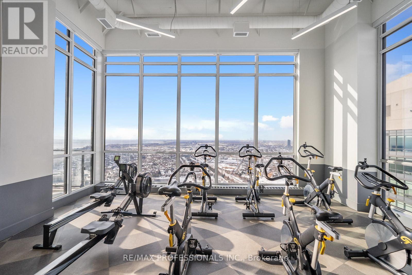 1705 - 10 Park Lawn Road, Toronto, Ontario  M8Y 3H8 - Photo 19 - W12911148