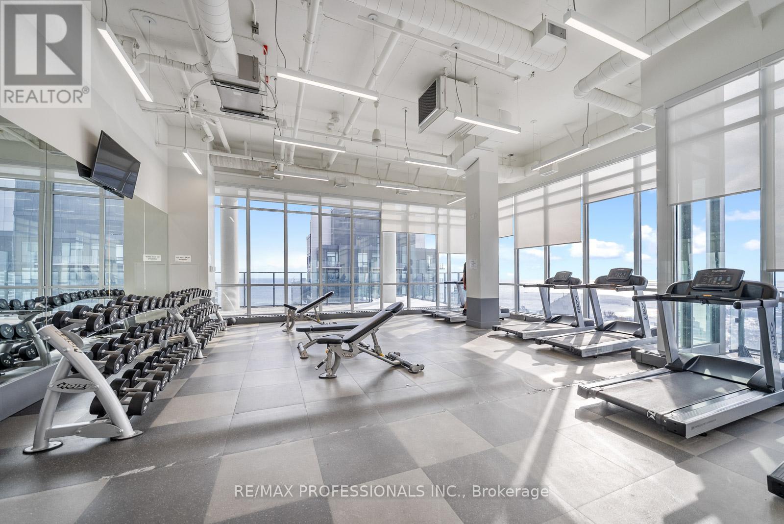 1705 - 10 Park Lawn Road, Toronto, Ontario  M8Y 3H8 - Photo 23 - W12911148