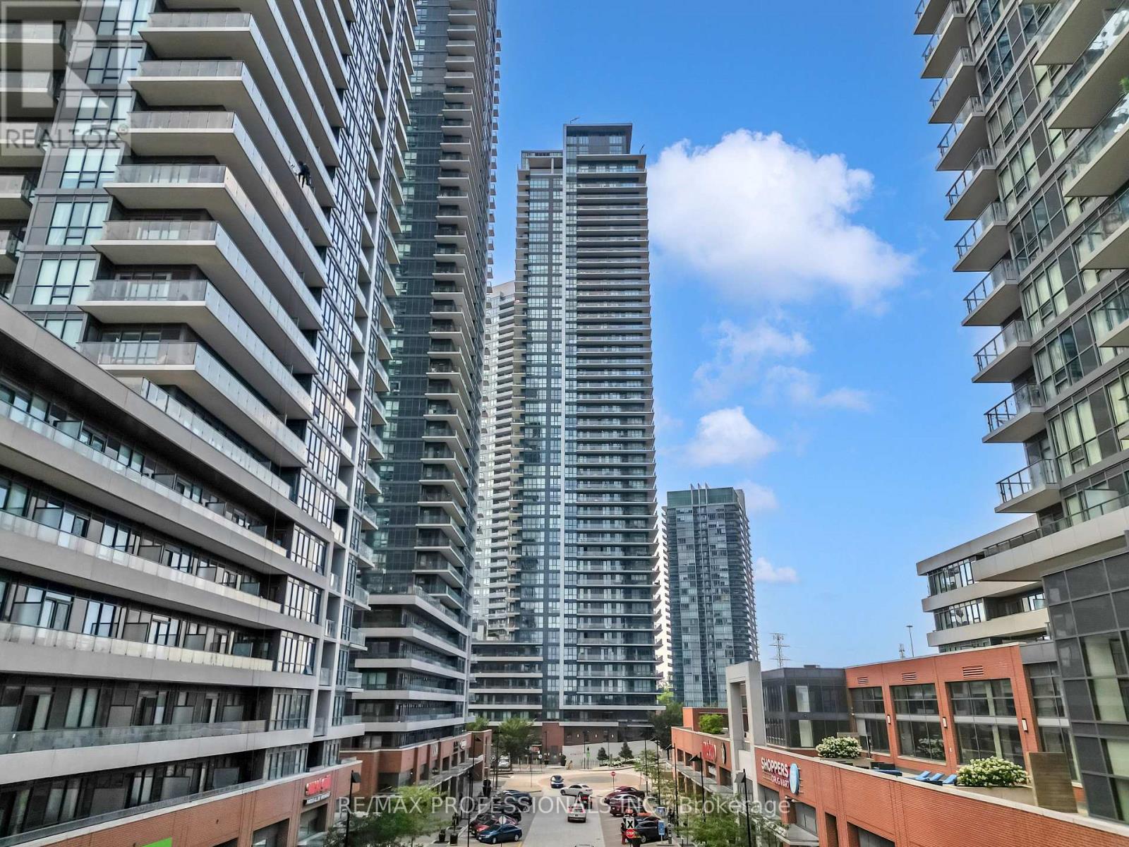 1705 - 10 Park Lawn Road, Toronto, Ontario  M8Y 3H8 - Photo 34 - W12911148