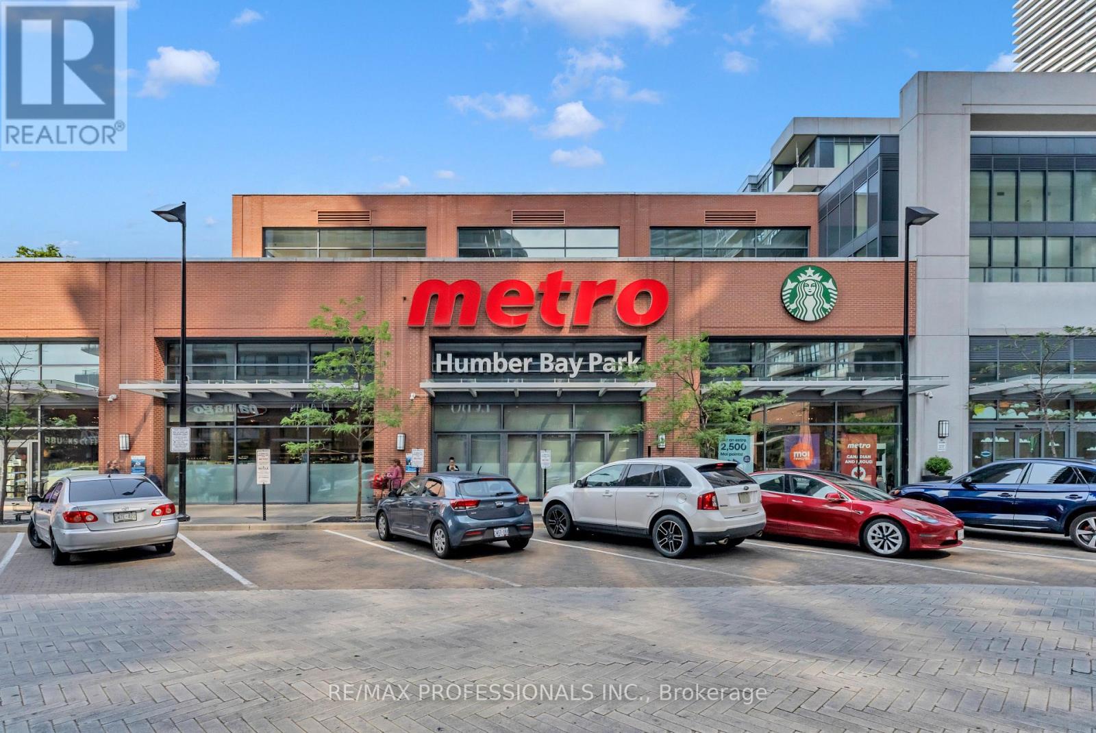 1705 - 10 Park Lawn Road, Toronto, Ontario  M8Y 3H8 - Photo 39 - W12911148