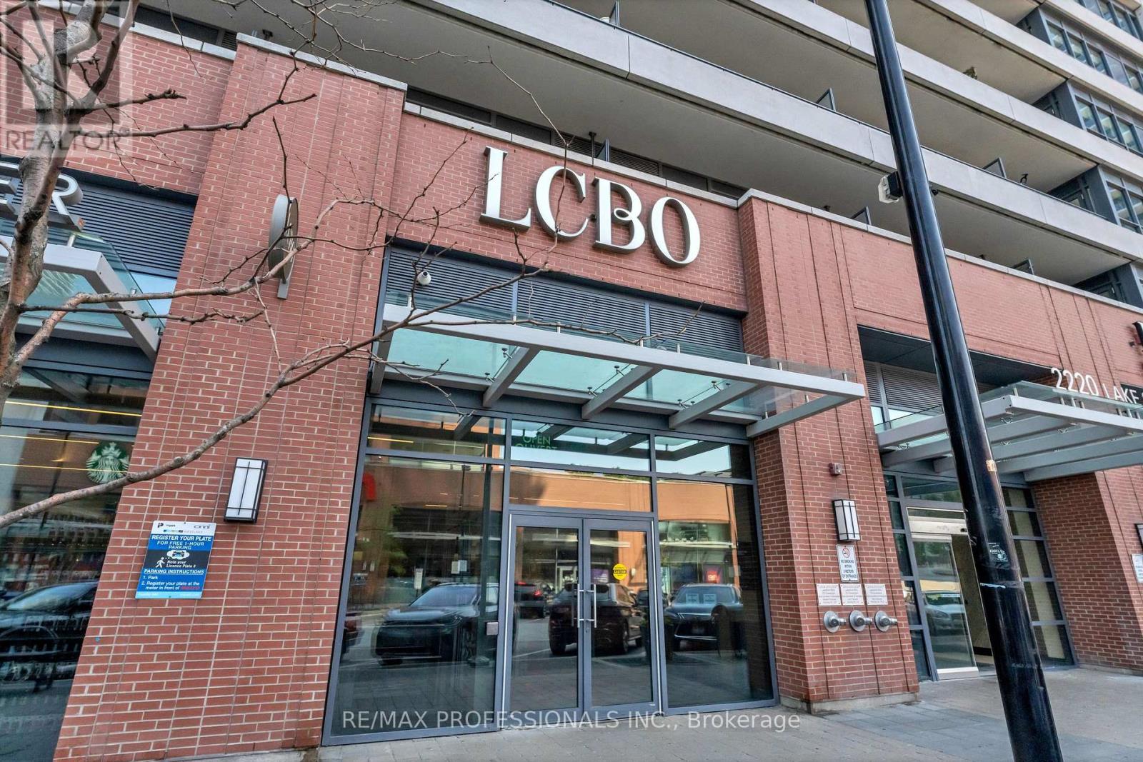 1705 - 10 Park Lawn Road, Toronto, Ontario  M8Y 3H8 - Photo 40 - W12911148