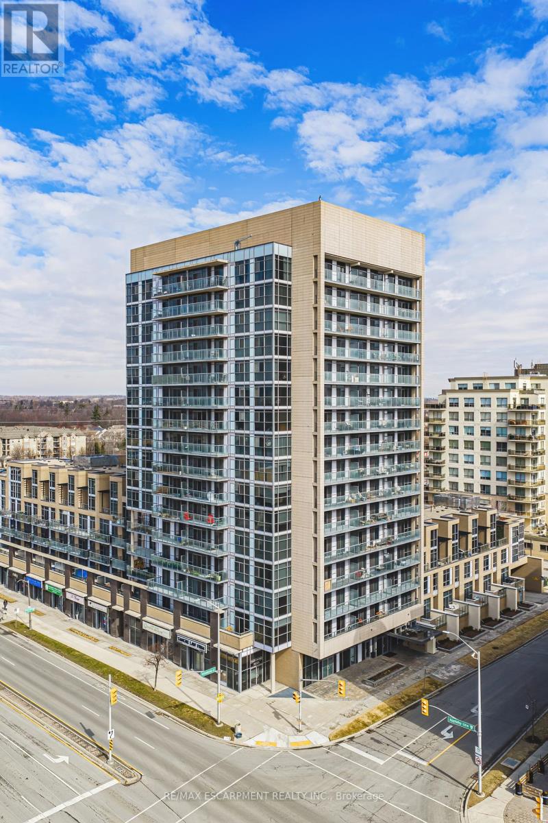 610 - 1940 Ironstone Drive, Burlington, Ontario  L7L 0E4 - Photo 39 - W12911154