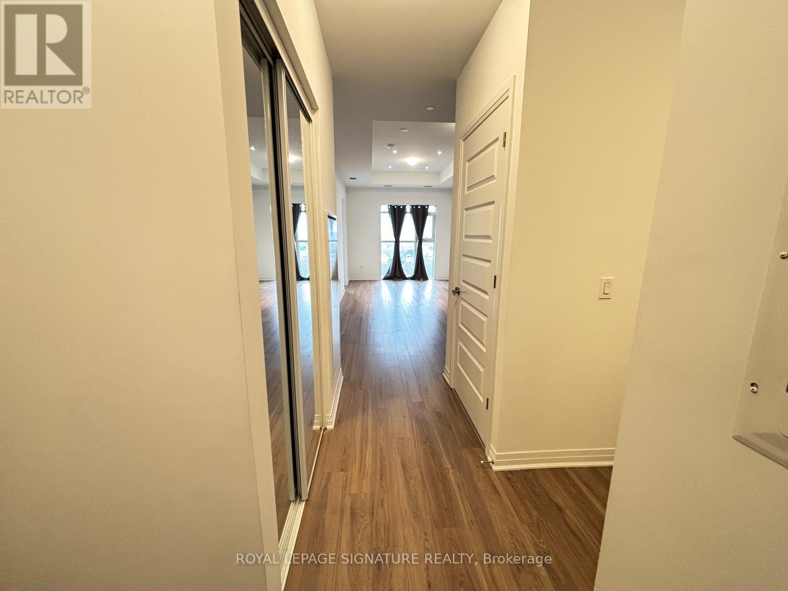 604 - 480 Gordon Krantz Avenue, Milton, Ontario  L9E 1Z5 - Photo 3 - W12911156