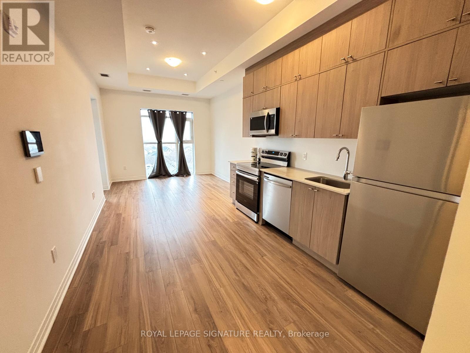 604 - 480 Gordon Krantz Avenue, Milton, Ontario  L9E 1Z5 - Photo 5 - W12911156