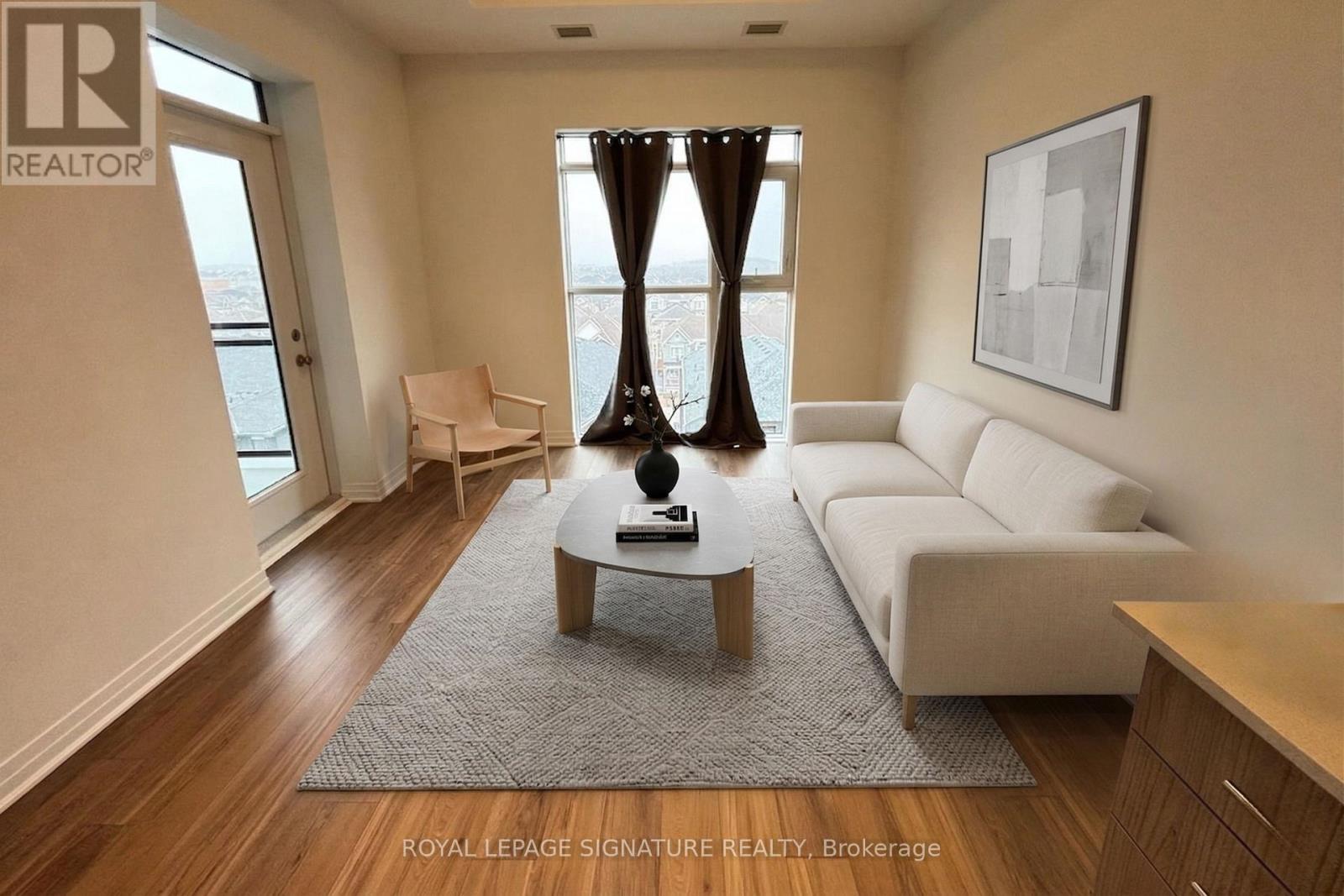 604 - 480 Gordon Krantz Avenue, Milton, Ontario  L9E 1Z5 - Photo 7 - W12911156