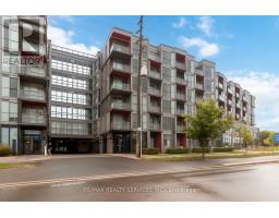 A531 - 5230 DUNDAS STREET, Burlington, Ontario