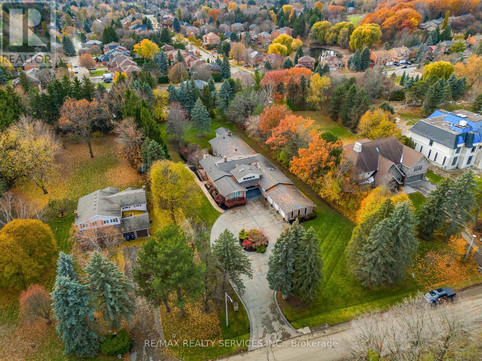 546 Conservation Drive, Brampton, Ontario  L6Z 0B8 - Photo 3 - W12911166