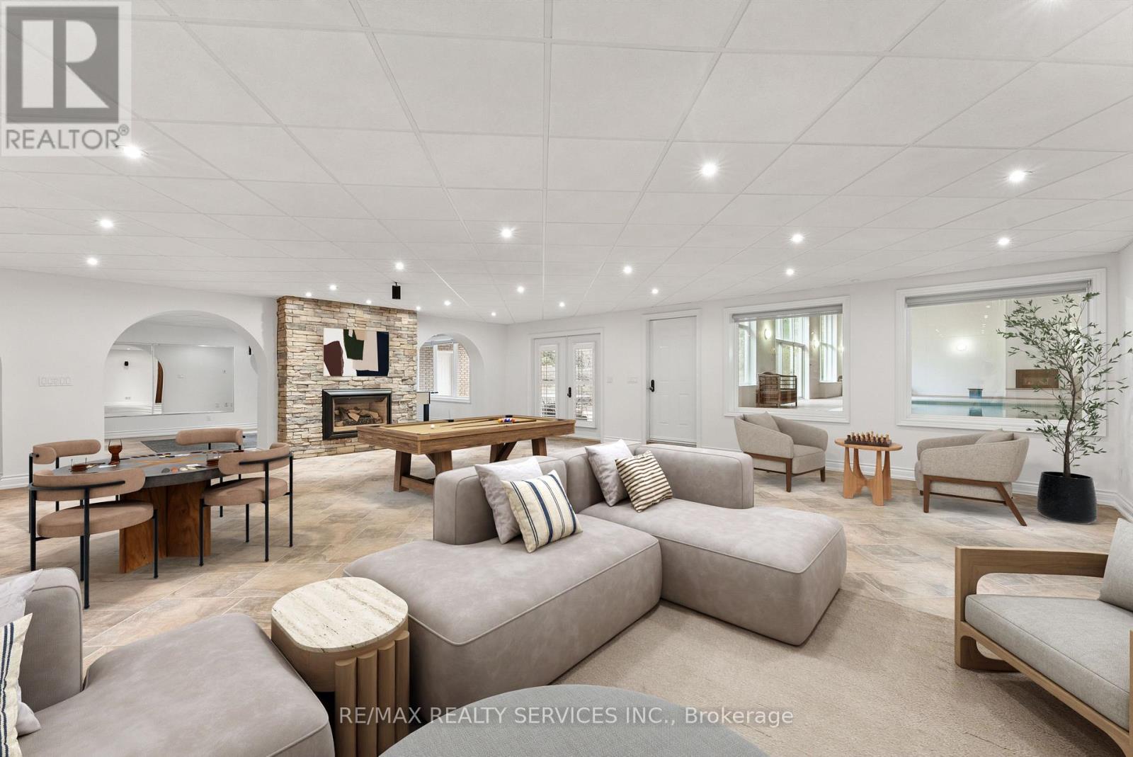 546 Conservation Drive, Brampton, Ontario  L6Z 0B8 - Photo 32 - W12911166