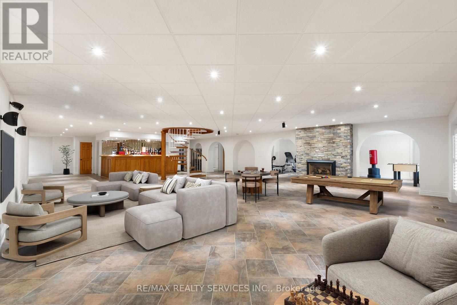 546 Conservation Drive, Brampton, Ontario  L6Z 0B8 - Photo 33 - W12911166