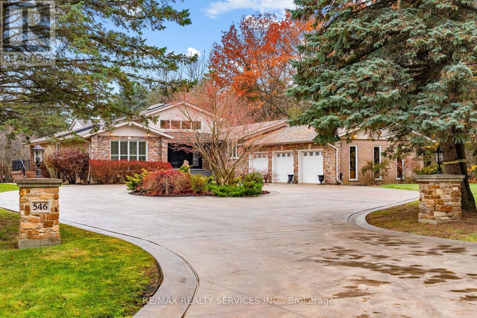 546 Conservation Drive, Brampton, Ontario  L6Z 0B8 - Photo 4 - W12911166