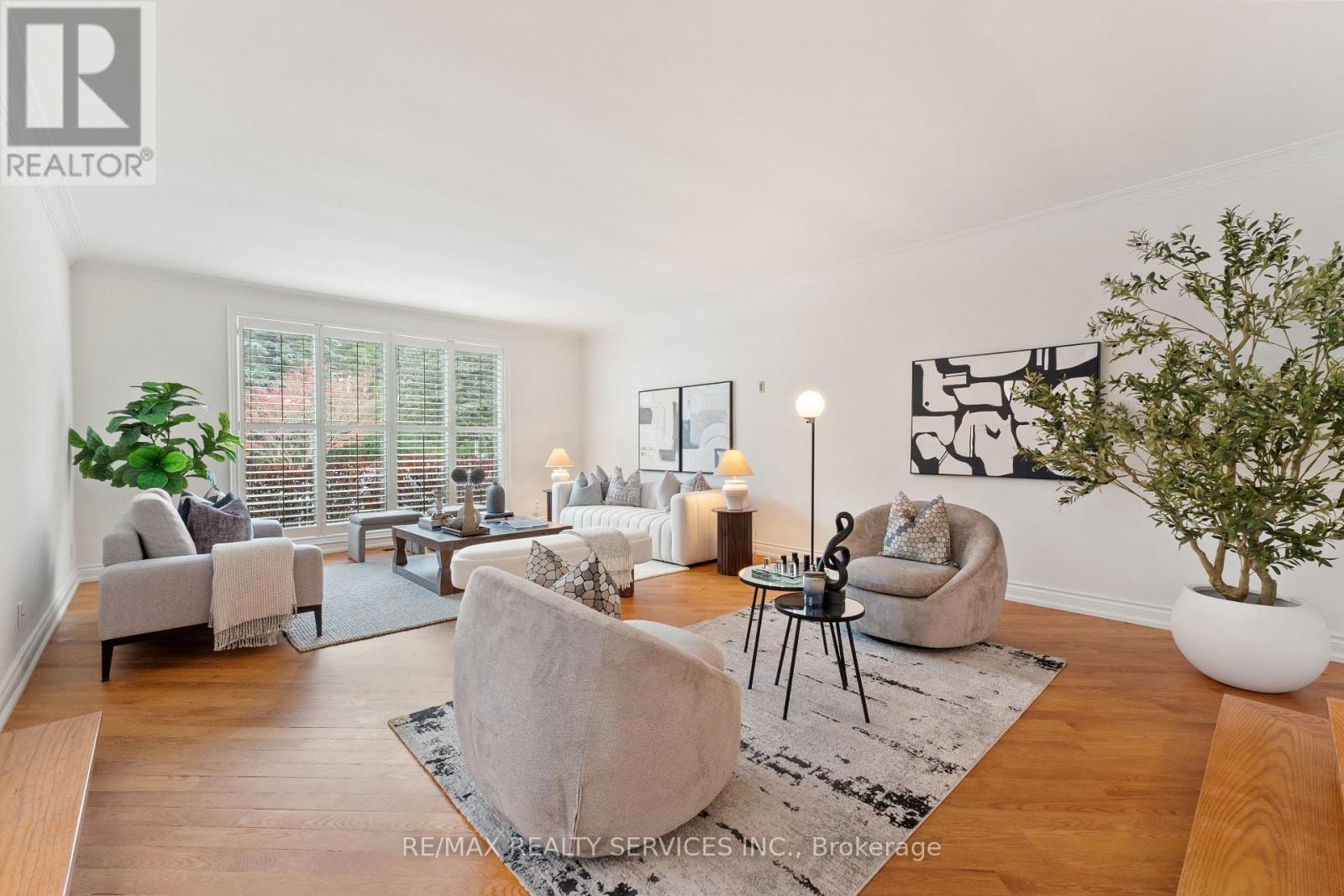 546 Conservation Drive, Brampton, Ontario  L6Z 0B8 - Photo 8 - W12911166