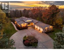 546 CONSERVATION DRIVE, Brampton, Ontario