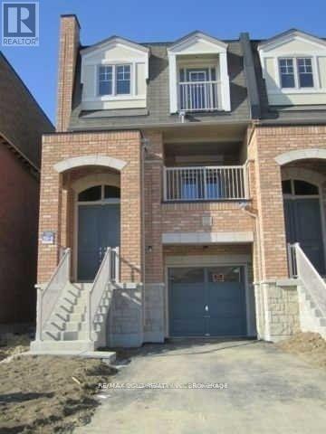 137 INSPIRE BOULEVARD, Brampton, Ontario