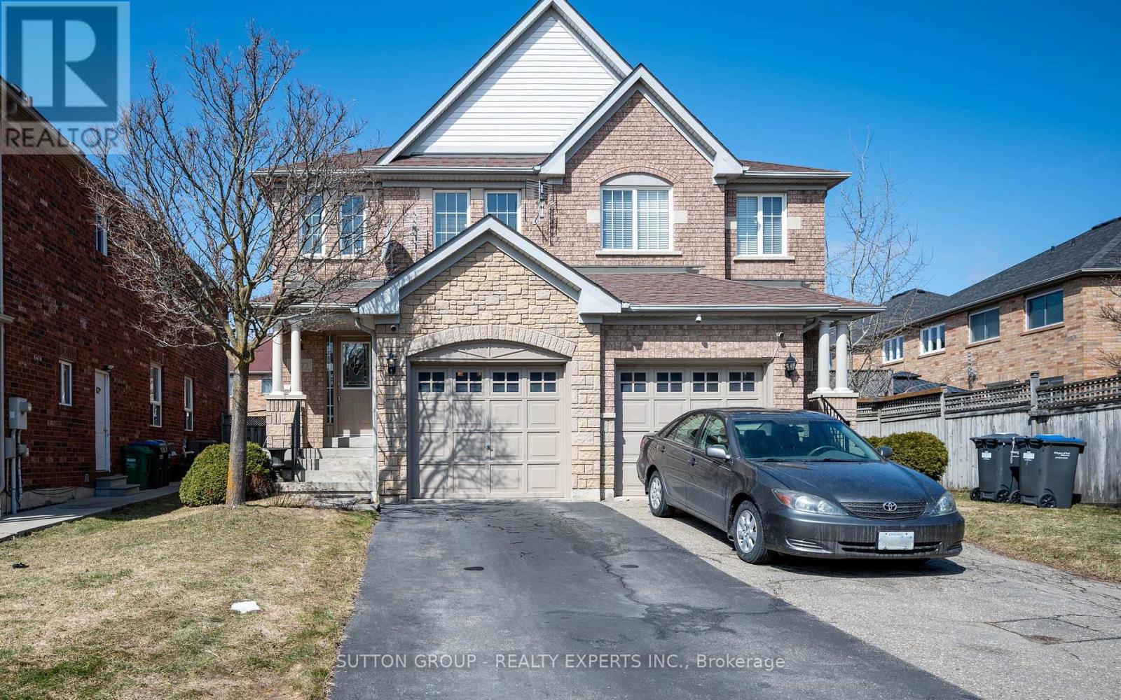 3077 CAULFIELD CRESCENT, Mississauga, Ontario