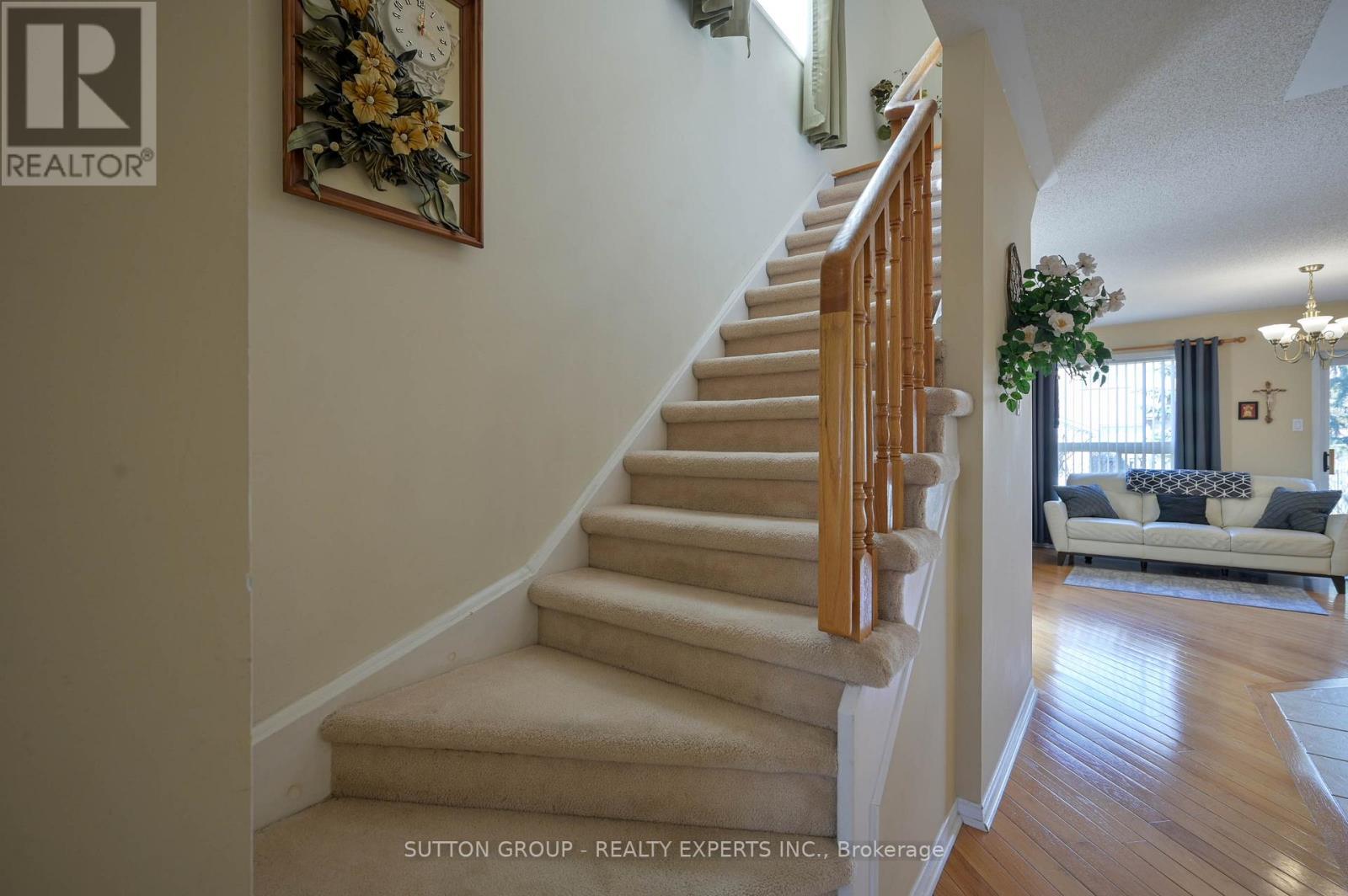 3077 Caulfield Crescent, Mississauga, Ontario  L5M 6J7 - Photo 16 - W12911188