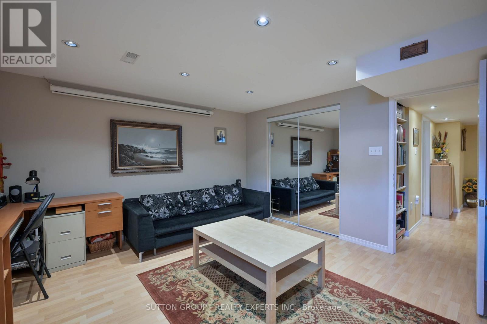 3077 Caulfield Crescent, Mississauga, Ontario  L5M 6J7 - Photo 26 - W12911188