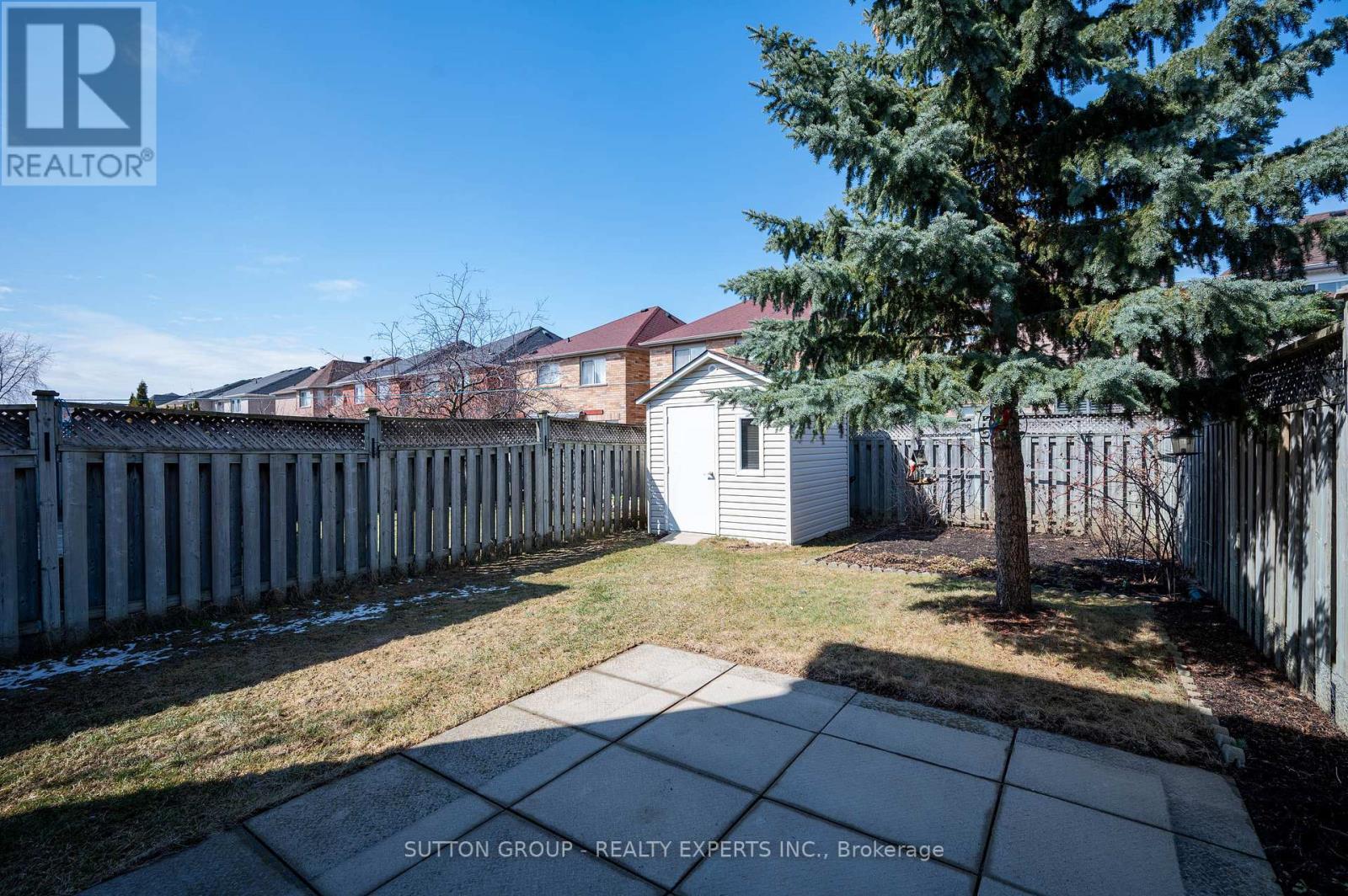 3077 Caulfield Crescent, Mississauga, Ontario  L5M 6J7 - Photo 30 - W12911188