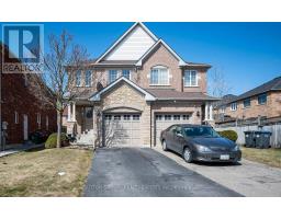 3077 CAULFIELD CRESCENT, Mississauga, Ontario