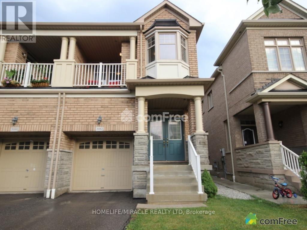 3082 Doyle Street, Mississauga, Ontario  L5M 0N1 - Photo 1 - W12911206