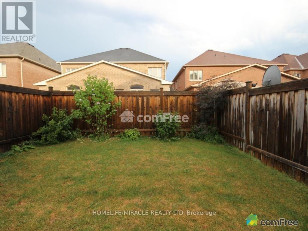 3082 Doyle Street, Mississauga, Ontario  L5M 0N1 - Photo 17 - W12911206