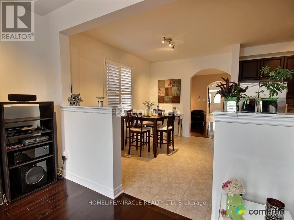 3082 Doyle Street, Mississauga, Ontario  L5M 0N1 - Photo 8 - W12911206