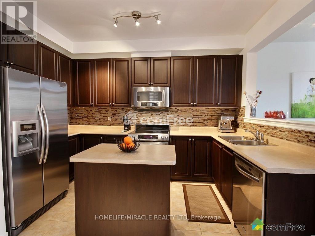 3082 Doyle Street, Mississauga, Ontario  L5M 0N1 - Photo 9 - W12911206