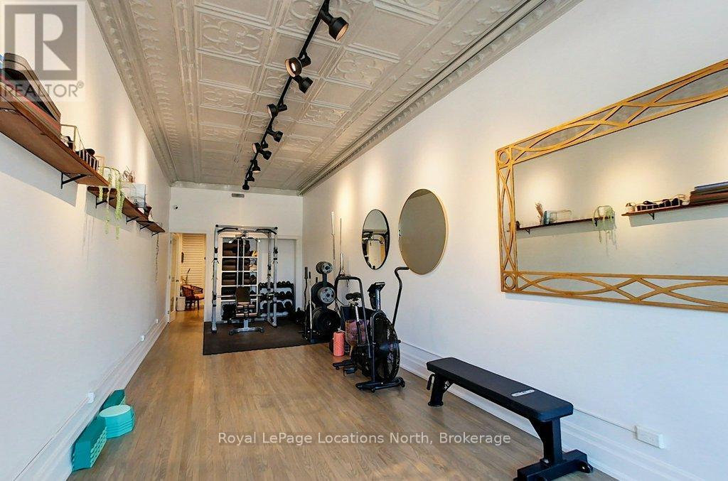 Main Floor Commercial - 8 Sykes Street N, Meaford, Ontario  N4L 1V6 - Photo 3 - X12419033